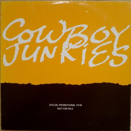 Cowboy Junkies