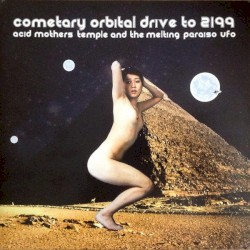 Cometary Orbital Drive to 2199