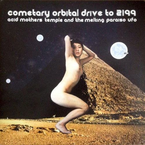 Cometary Orbital Drive to 2199