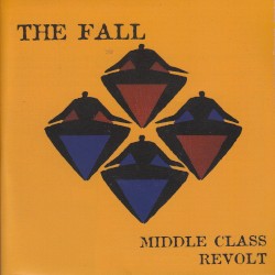 Middle Class Revolt