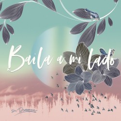 Baila a mi lado