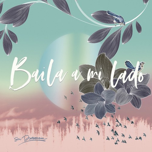 Baila a mi lado