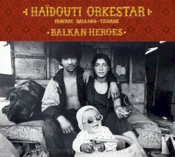 Balkan Heroes