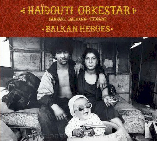 Balkan Heroes