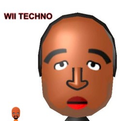 Wii Techno