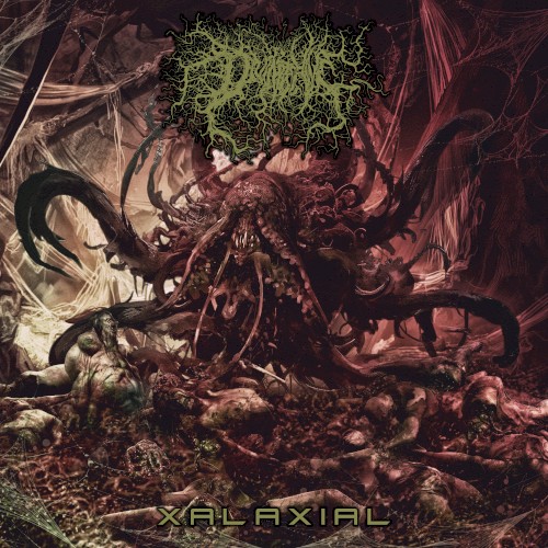 Xalaxial