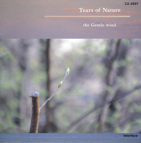 Tears of Nature