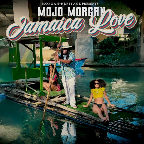 Jamaica Love