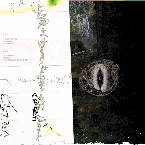 Hovering Between the Seen and the Unseen