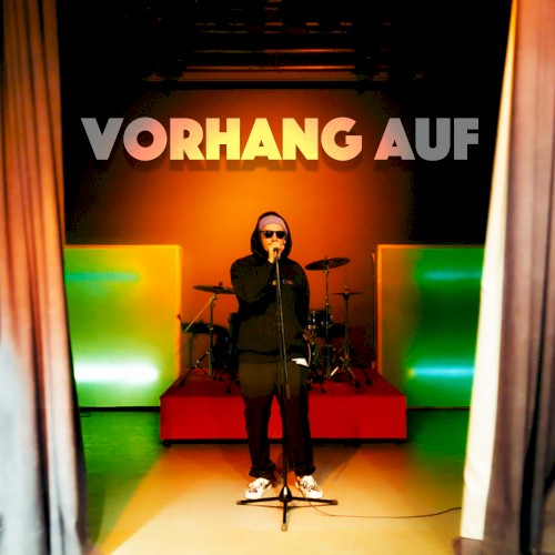 Vorhang auf