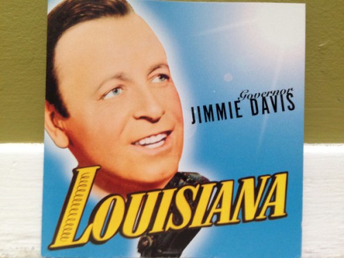Louisiana