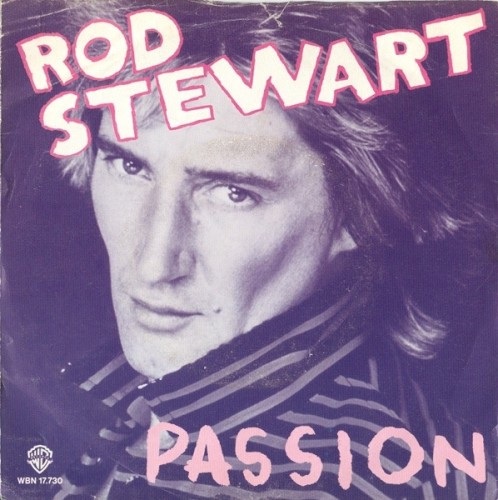 Passion
