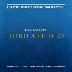 Jubilate Deo