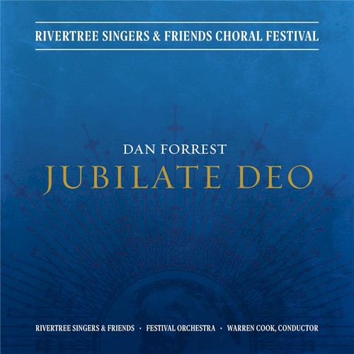 Jubilate Deo