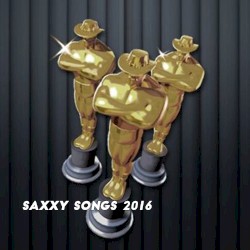 Saxxy Songs 2016