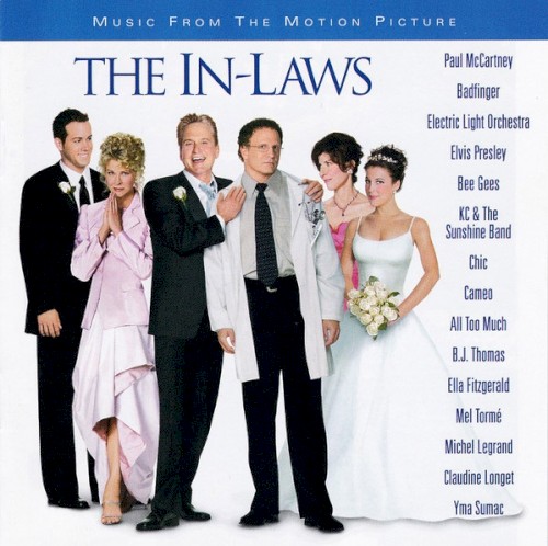 The In-Laws (Music From The Motion Picture)