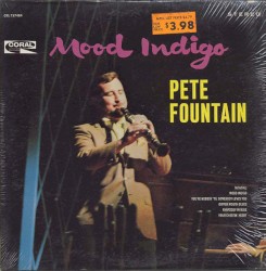 Mood Indigo