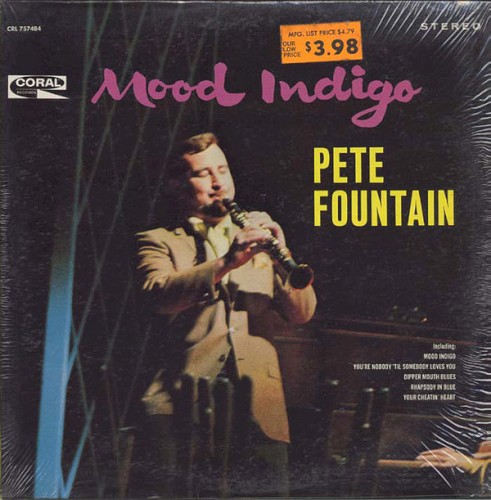 Mood Indigo
