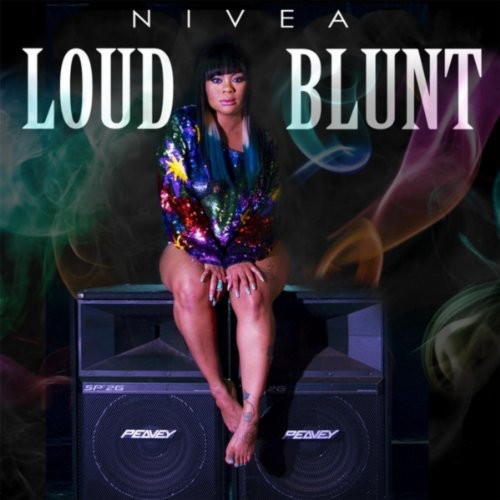 Love Blunt