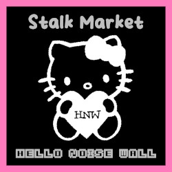 Hello Noise Wall, Vol. IX
