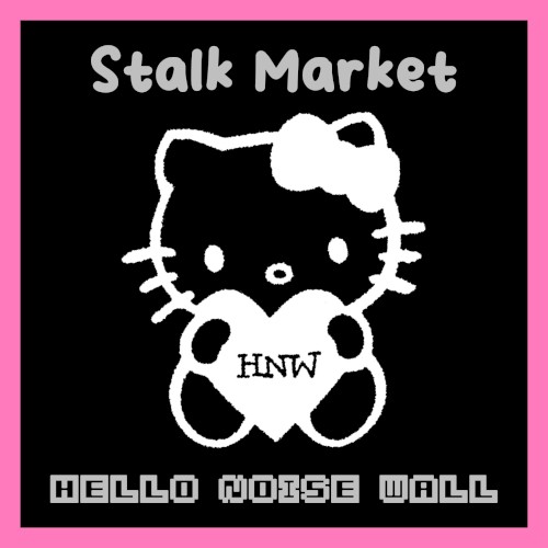 Hello Noise Wall, Vol. IX