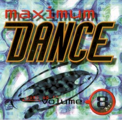 Maximum Dance 8/96