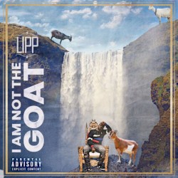 I Am Not the Goat
