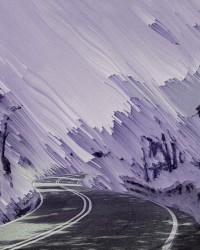 Mauve