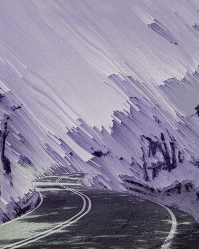Mauve