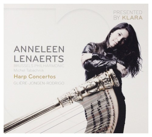 Harp Concertos