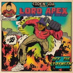Off the Strength