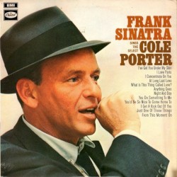 Sings the Select Cole Porter