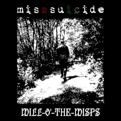 Will-O'-The-Wisps