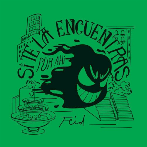 Si te la encuentras por ahí