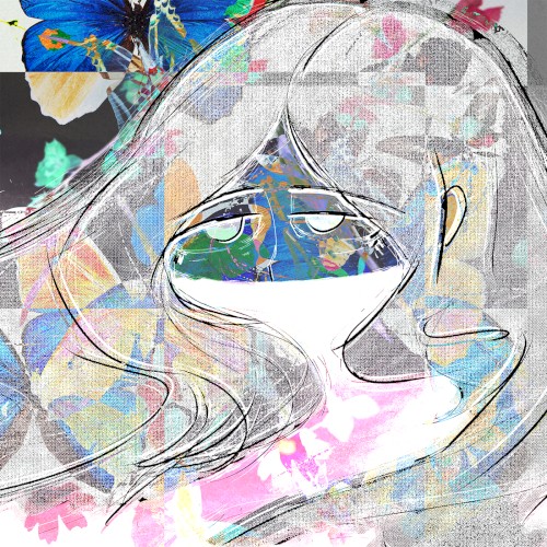 metamorphosis vol.1 [EP]