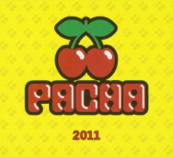 Pacha 2011