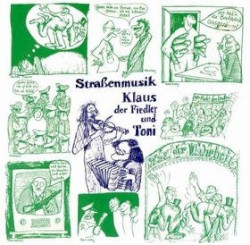 Straßenmusik