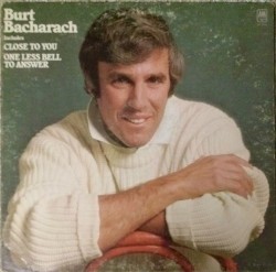 Burt Bacharach