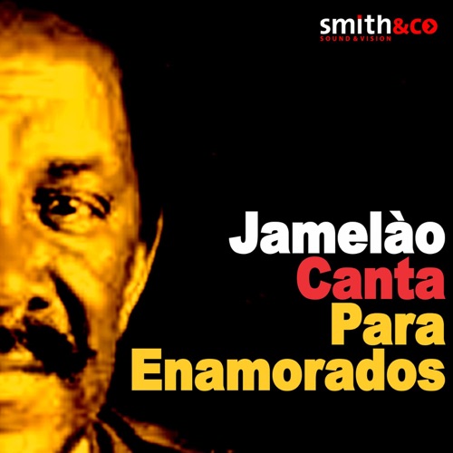 Jamelão Canta para Enamorados