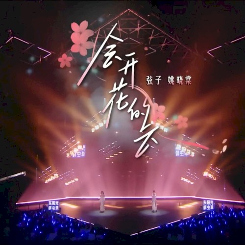 会开花的云 (feat. 姚晓棠) [Live]