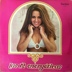 Las 12 energéticas