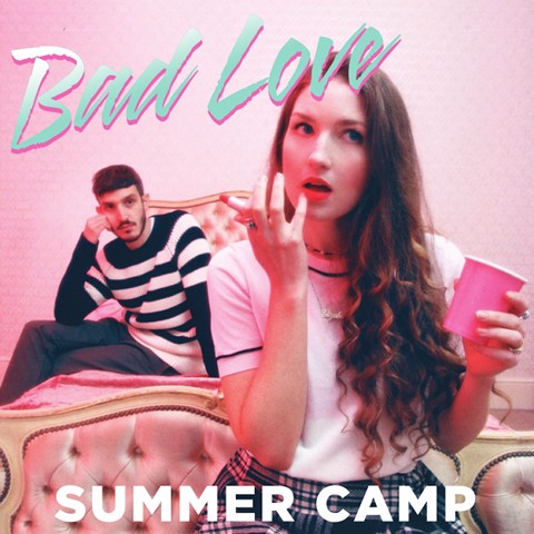 Bad Love
