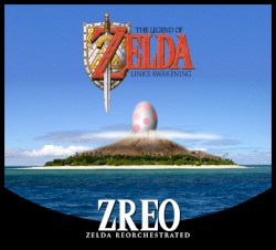 Link’s Awakening