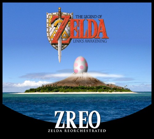 Link’s Awakening