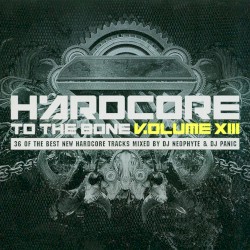 Hardcore to the Bone, Volume XIII