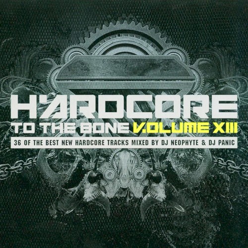 Hardcore to the Bone, Volume XIII