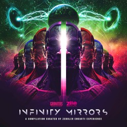 Infinity Mirrors (A Compilation Curated by ZEE)