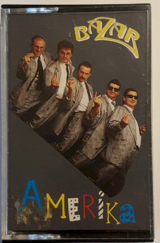 Amerika