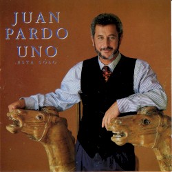 Uno, está sólo
