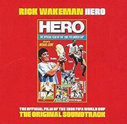 Hero: The Official Film of the 1986 FIFA World Cup